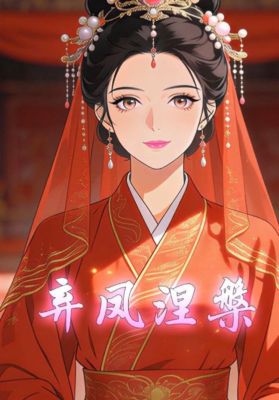 弃凤涅槃