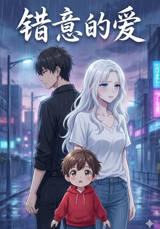 错意的爱
