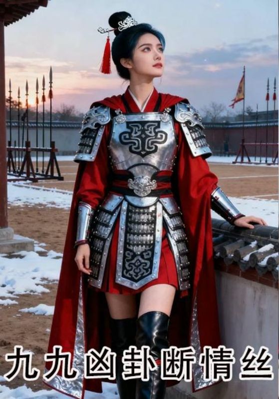 九九凶卦断情丝