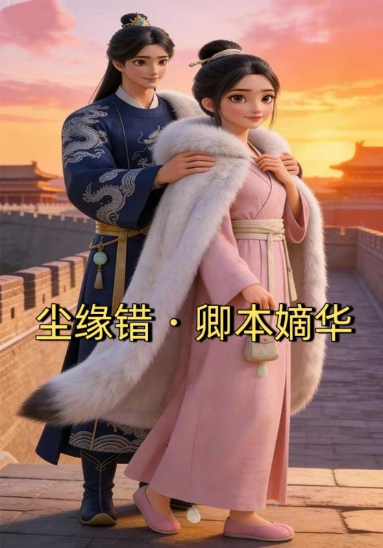 尘缘错，卿本嫡华