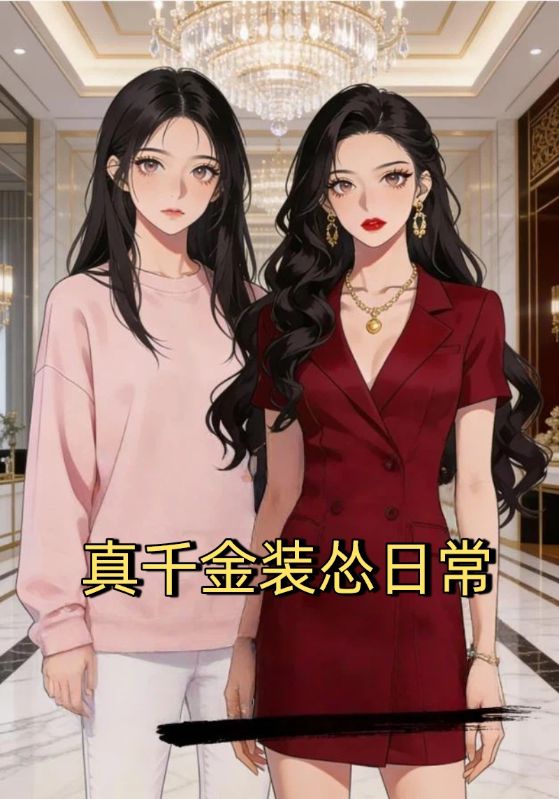 真千金装怂日常
