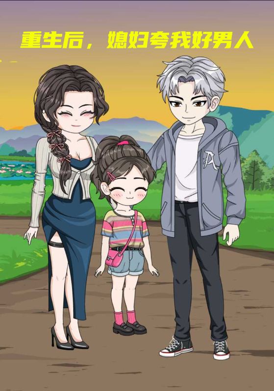 重生后,媳妇夸我好男人