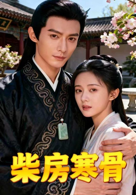 柴房寒骨