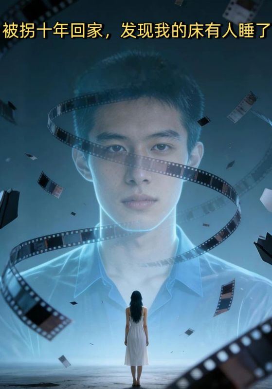 被拐十年回家，发现我的床有人睡了