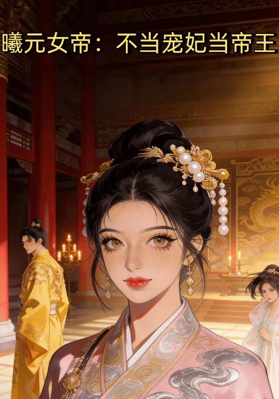 曦元女帝：不当宠妃当帝王
