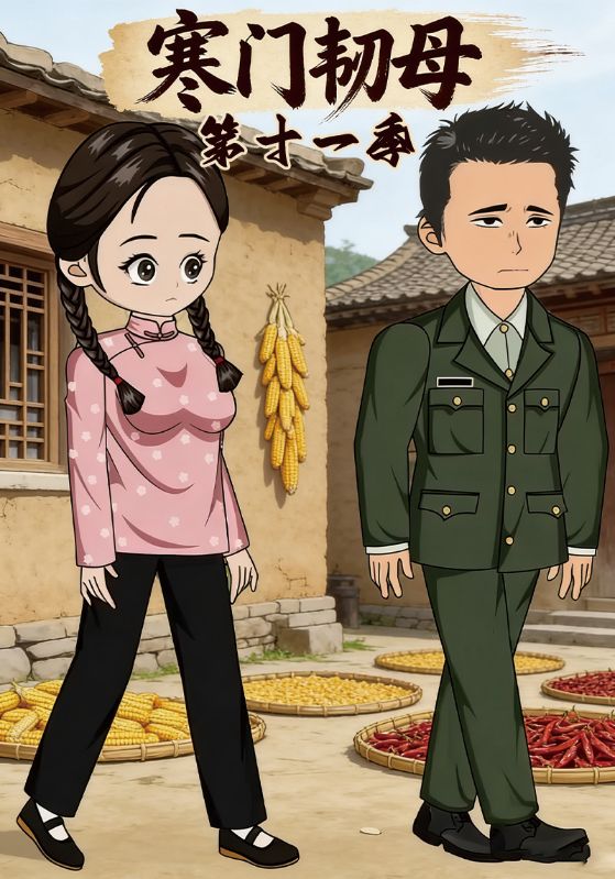 寒门韧母第十一季