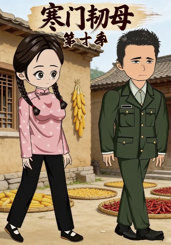 寒门韧母第十季