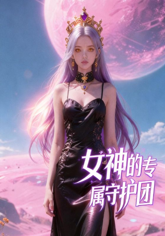 女神的专属守护团
