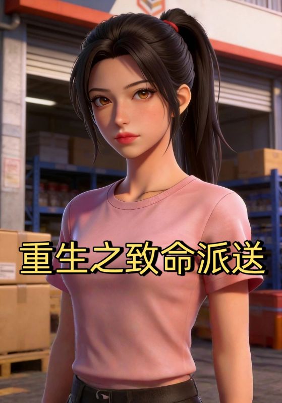 重生之致命派送