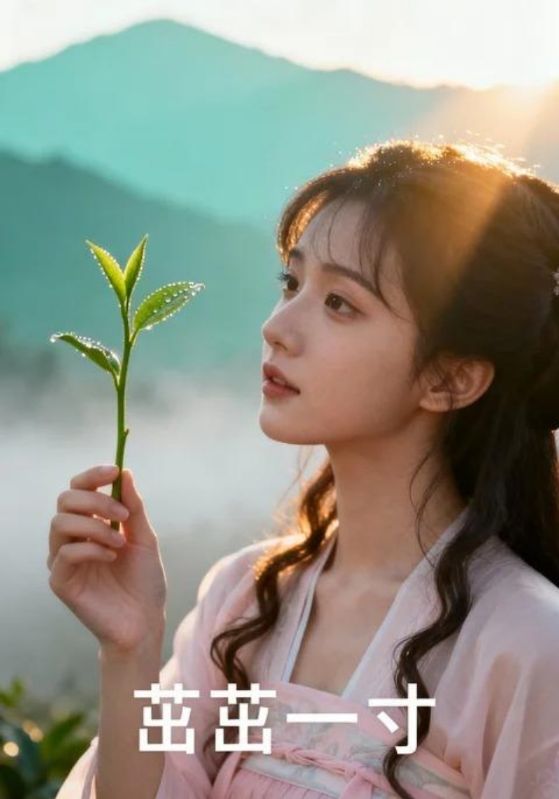 茁茁一寸