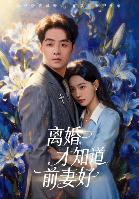 离婚才知道前妻好