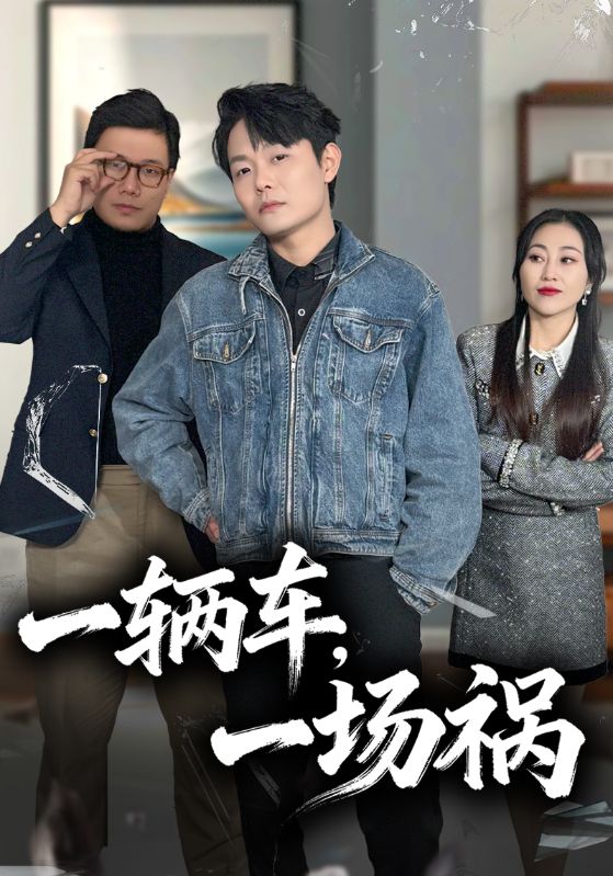一辆车，一场祸封面图