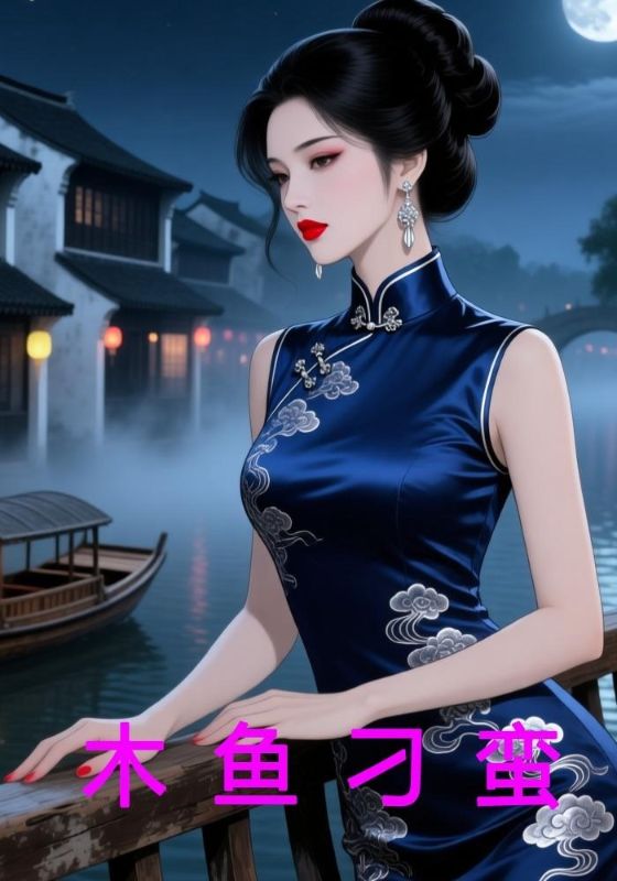 木鱼刁蛮