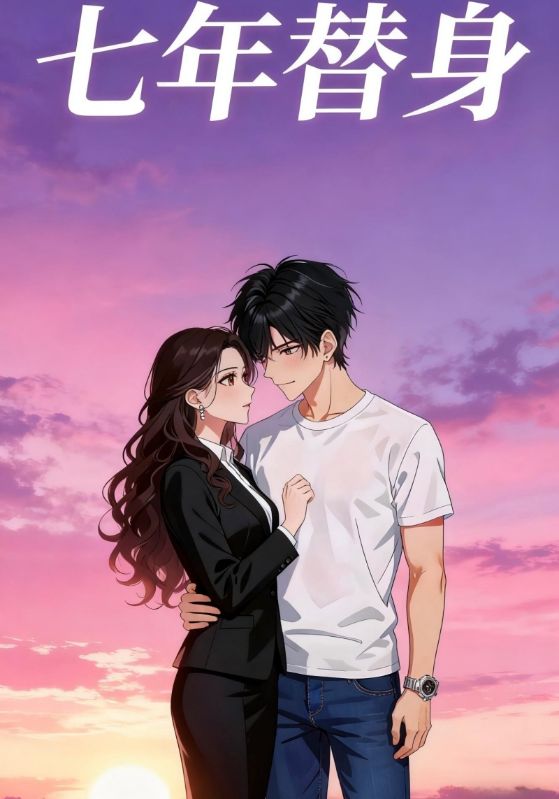 七年替身