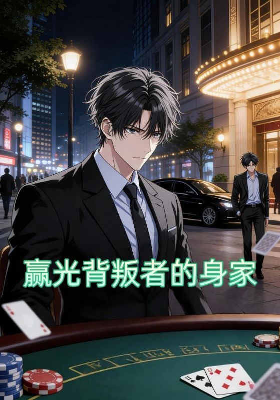 赢光背叛者的身家