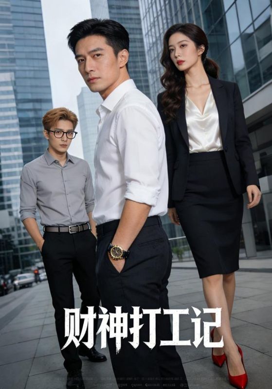 财神打工记