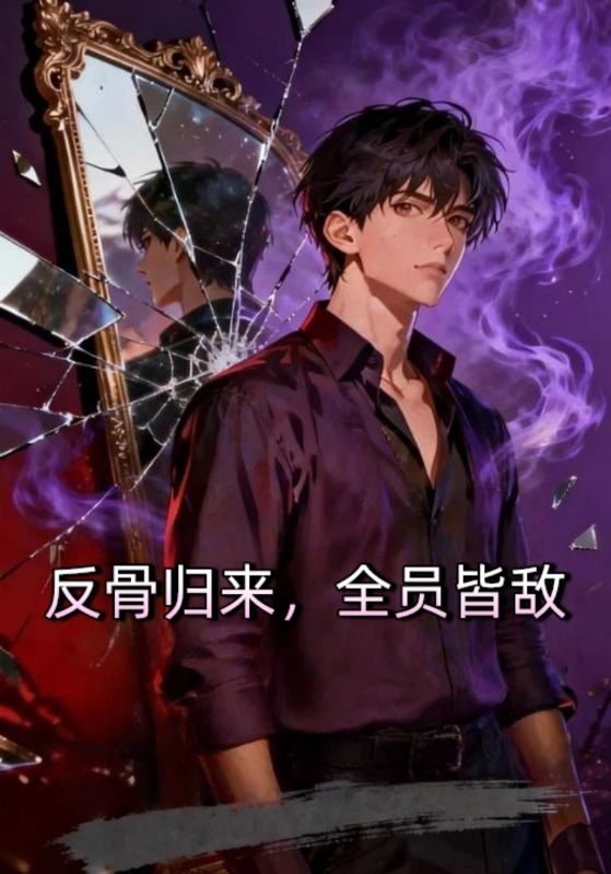 反骨归来，全员皆敌