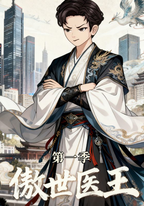 傲世医王第一季