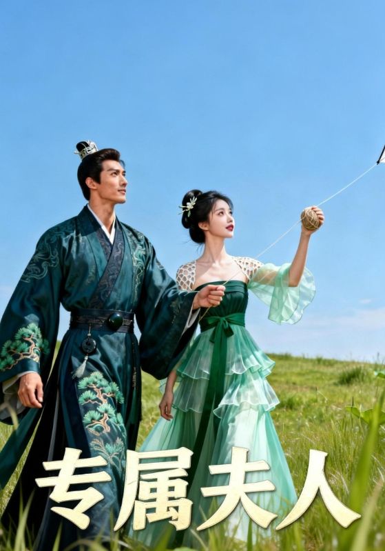 专属夫人
