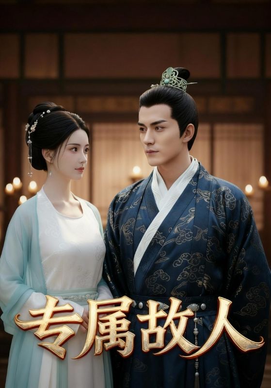 专属故人