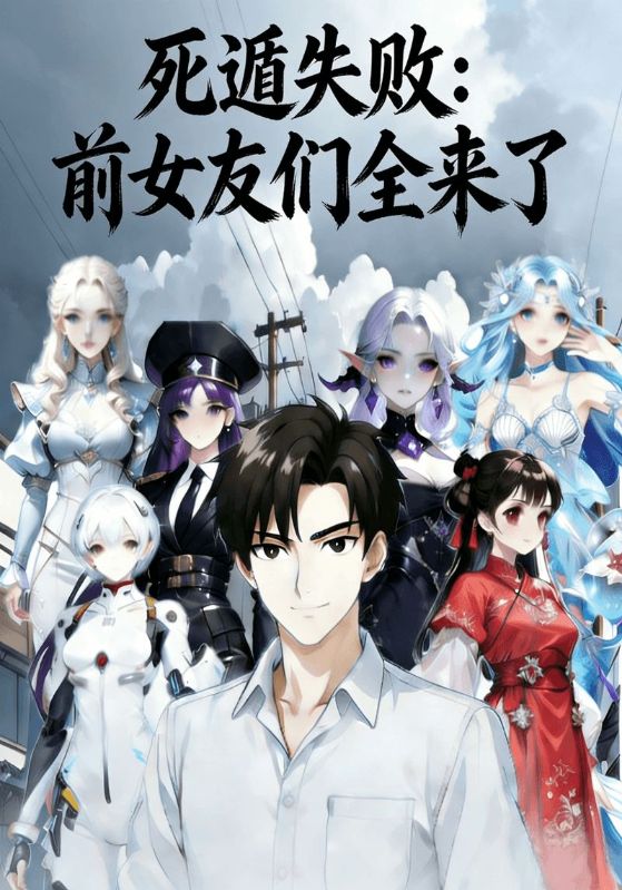 死遁失败：前女友们全来了