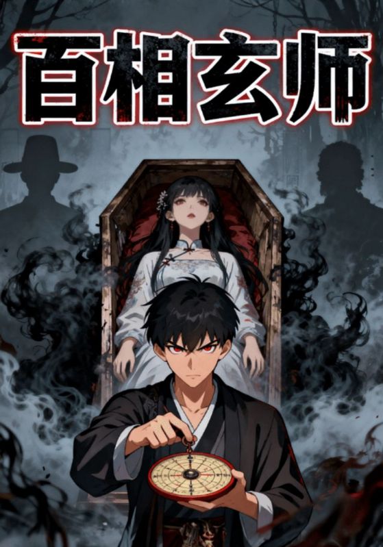 百相玄师