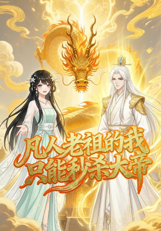 凡人老祖的我只能秒杀大帝