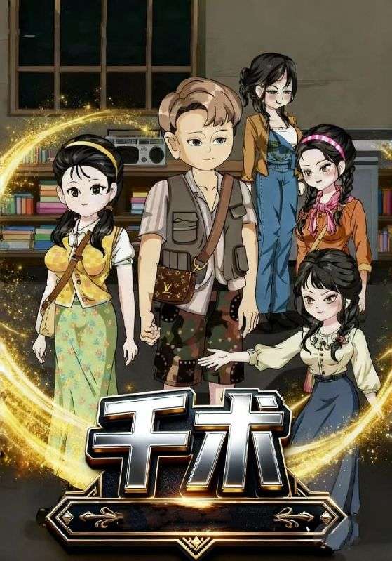 千术