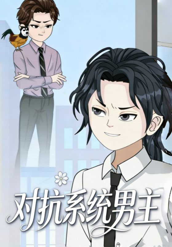 对抗系统男主