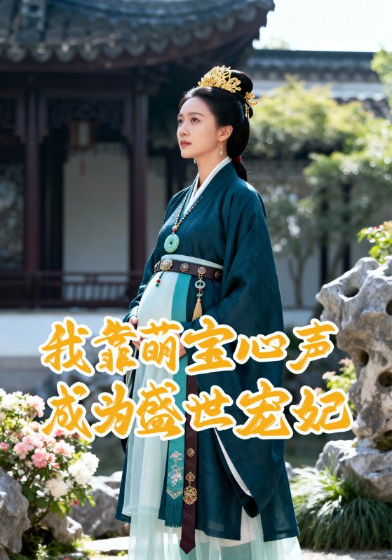 我靠萌宝心声成为盛世宠妃