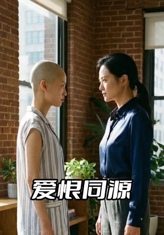 爱恨同源