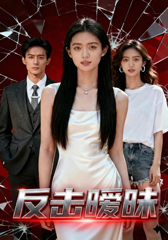 反击暧昧