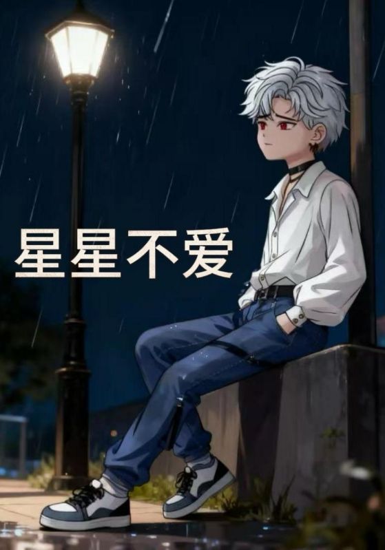 星星不爱