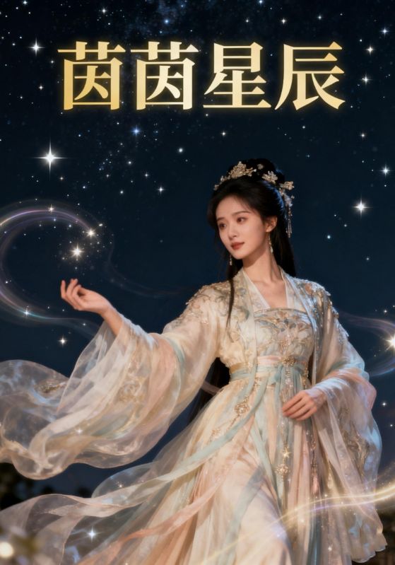 茵茵星辰