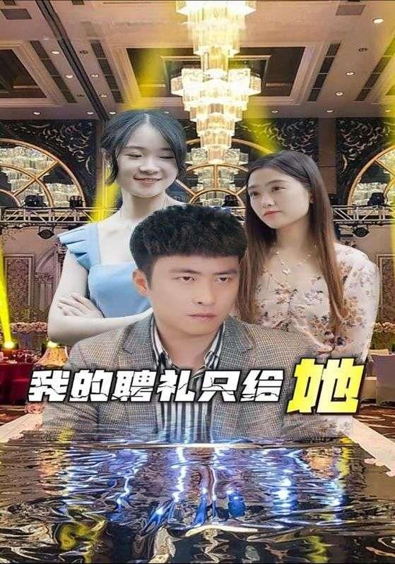我的聘礼只给她