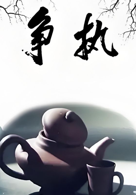 争执