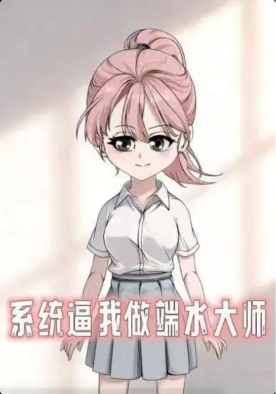 系统逼我做端水大师
