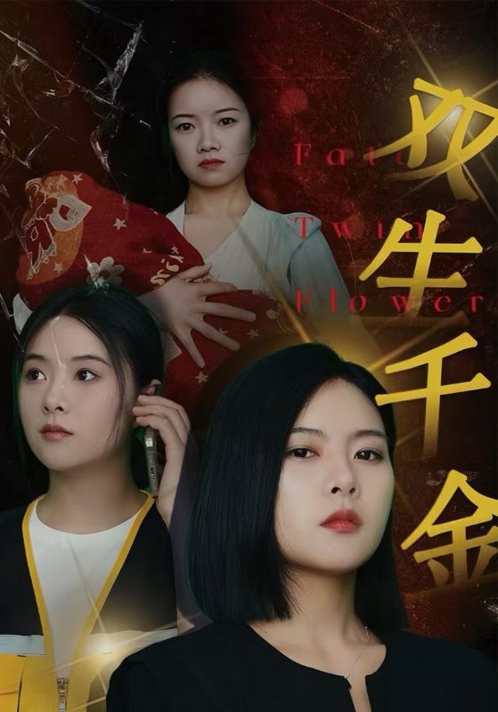 双生千金