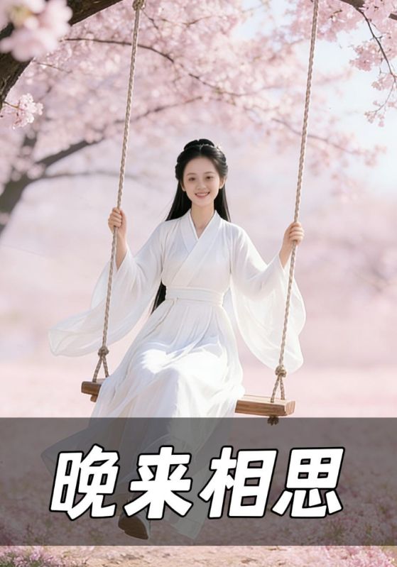 晚来相思