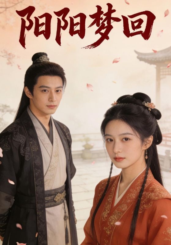 阳阳梦回