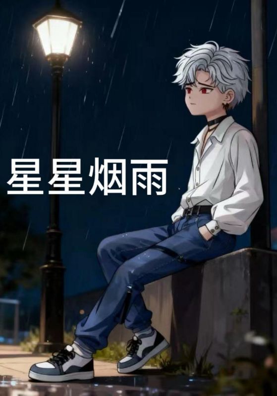 星星烟雨