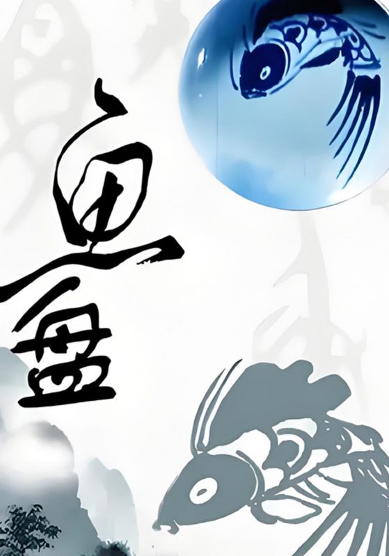 鱼盘