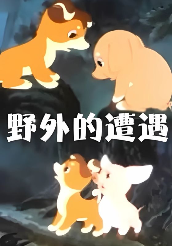 野外的遭遇
