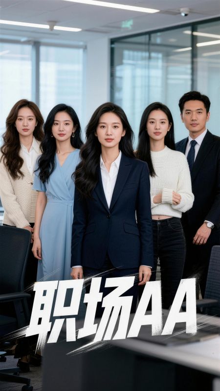 职场AA