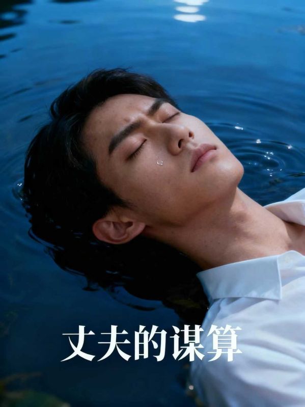 丈夫的谋算封面图