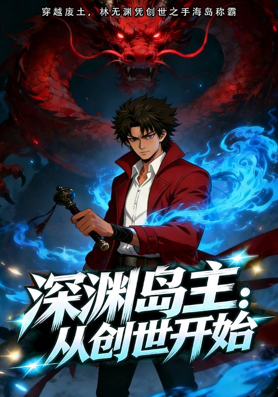 深渊岛主：从创世开始