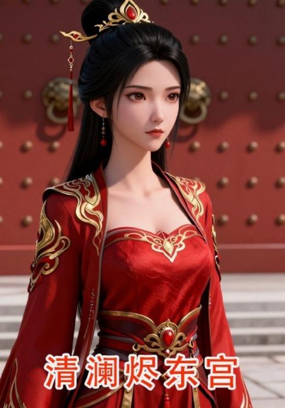 清澜烬东宫