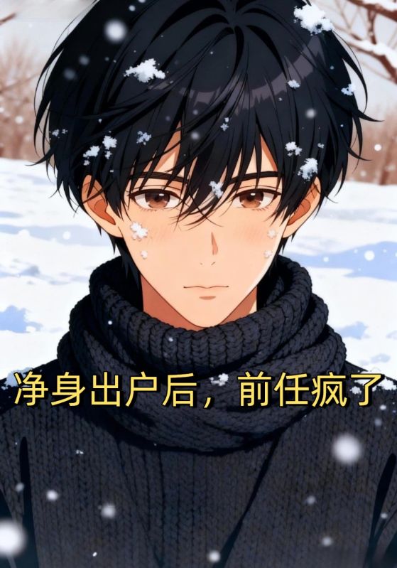 净身出户后，前任疯了