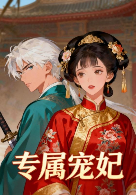 专属宠妃