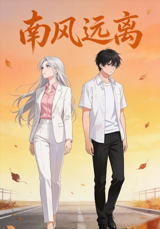 南风远离